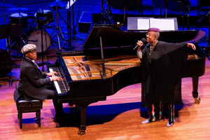 Isaiah J. Thompson Wins The 2023 American Pianists Awards Image