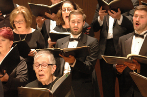 Lebanon County Choral Society Will Perform Faure's REQUIEM in May 