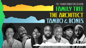 Actors Touring Company Announces 'Transformation Season' For 2023 Image