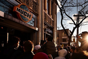 '299 Queen Street West' The MuchMusic Documentary Makes Canadian Premiere 