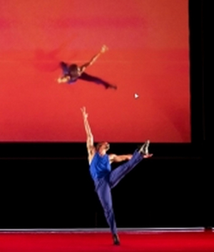 Segerstrom Center For The Arts Presents U.S. Premiere Of L.A. Dance Project's ROMEO AND JULIET SUITE Image