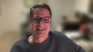 Ken Levine's GUILTY PLEASURES: AN UNAPOLOGETIC COMEDY Premieres At The Black Box Image