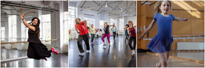 Celebrate The International Dance Day This Week With Dance Base  Image