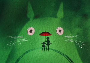 MY NEIGHBOUR TOTORO and More Set for The Barbican's 2023 Theatre and Dance Lineup  Image