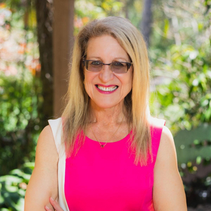 Creative Pinellas Announces Barbara St. Clair to Retire as Chief Executive Officer Image