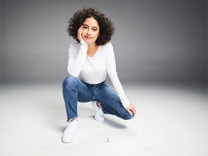 Ilana Glazer Live! Comes to The VETS in Providence in August 
