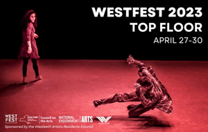 Westbeth's Annual WestFest Dance Festival to Return for 13th Installment 
