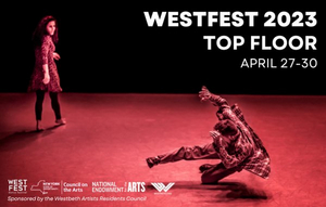 Westbeth's Annual WestFest Dance Festival to Return for 13th Installment Image