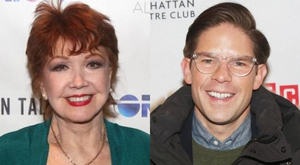 Donna McKechnie And Frank DiLella To Announce 2023 Drama Desk Award Nominations 