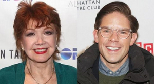 Donna McKechnie And Frank DiLella To Announce 2023 Drama Desk Award Nominations  Image