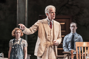 TO KILL A MOCKINGBIRD to End West End Run This May Image