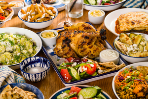 The Gyro Project In Fort Lee Set To Open In June Image