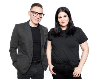 FLOP! Comes to Edmonton in May Image