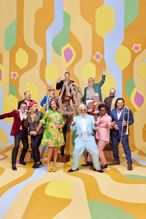 Pink Martini Comes to Toronto in November Image