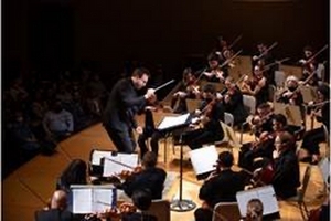  Kendall Square Orchestra Presents 4th Annual SYMPHONY FOR SCIENCE Image