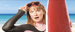 SURFING THE HOLYLAND Comes to Brighton in June Image
