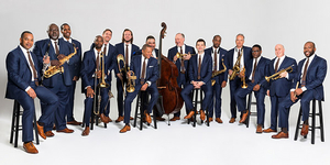 Jazz Royalty Returns To QPAC in September 2023  Image