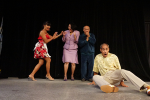 Kumu Kahua Theatre Will Provide Free Show Tickets To Dramatists as Participant Of Playwrights Welcome 