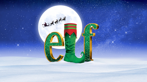 ELF THE MUSICAL Will Return to The Dominion Theatre in November 