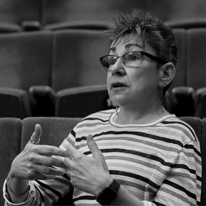 Ramps on the Moon Launches Podcast About Disability Equality in Theatre Image