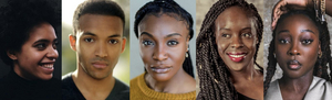 Cast Revealed For Talawa's Major New Production, RECOGNITION Image
