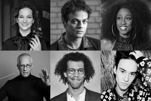 Beverley Knight and Jamie Cullum Awarded Honorary Membership of the Royal Academy of Music 