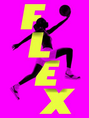 Brittany Bellizeare, Christiana Clark & More to Star in Candrice Jones' FLEX at Lincoln Center Theater 