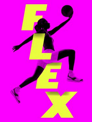 Brittany Bellizeare, Christiana Clark & More to Star in Candrice Jones' FLEX at Lincoln Center Theater  Image