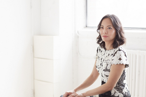 JUNO-Winning Composer Vivian Fung's PRAYER Graces Spring And Summer Concert Programs Internationally Image