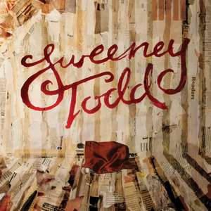 Trinity Rep Presents SWEENEY TODD Image