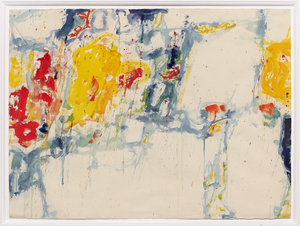Christopher Bishop Fine Art Showcases 'Works On Paper By Modern Masters:1930–2008' Image