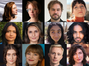Artists and Projects Announced for Antipodes Winter Lab Image