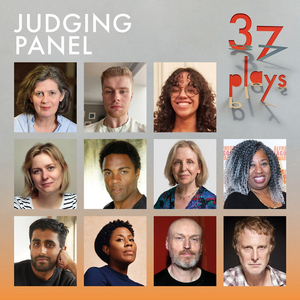 Royal Shakespeare Company Announces Judging Panel for Playwriting Competition 37 PLAYS 