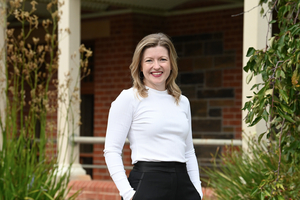 Carclew Welcomes New Chief Executive Image