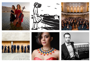Perth Festival of the Arts Returns in May Image