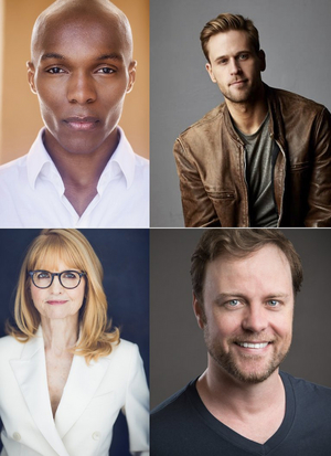 Full Cast Revealed For CABARET and THE HAPPIEST MAN ON EARTH at Barrington Stage Company Image