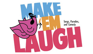 MAKE 'EM LAUGH Comes to 54 Below in May 