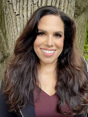 The York Theatre Company Welcomes Executive Director Marie Grace LaFerrara Image