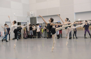 New National Theatre Announces Special Events for 