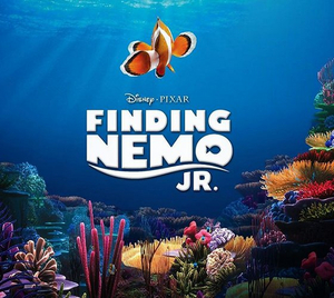 Disney's FINDING NEMO JR. Comes to Wichita in May 