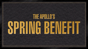 Sean 'Diddy' Combs, Kareem Abdul Jabbar, and Jonelle Procope Will Be Honored At The Apollo Spring Benefit Image