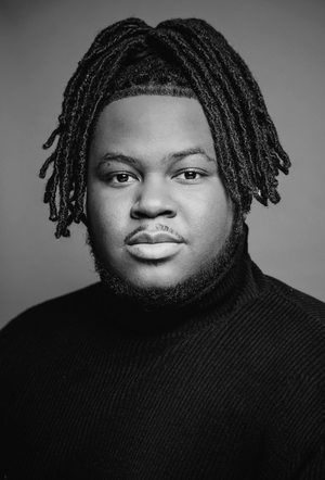 Kyle Ramar Freeman Makes West End Debut in A STRANGE LOOP Image