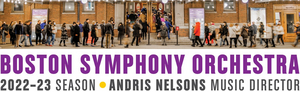 Boston Symphony and Music Director Andris Nelsons Welcome Three New Cellists 