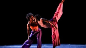 Alvin Ailey American Dance Theater Comes to NJPAC in May 