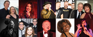 Chicago Cabaret Week Set For Next Month  Image