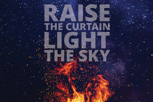 Northern Sky Theater Will Hold RAISE THE CURTAIN Next Month Image