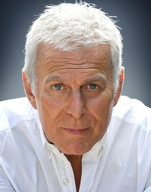 Dave Willetts Joins West End Revival of ASPECTS OF LOVE Next Month Image