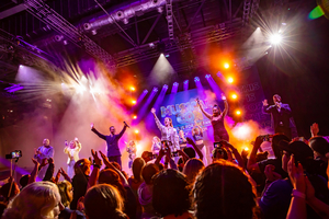 MUSICAL CON Reveals 70 Special Guests Joining Fans at ExCel London Image