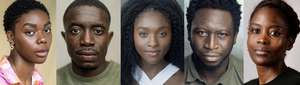Cast Revealed For UNDER THE KUNDE TREE at Southwark Playhouse Image