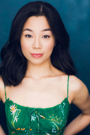 Cynthia Yiru Hu Joins The Cast Of HIS IS A CAGE Exploring The Struggles Of Immigrant Families 